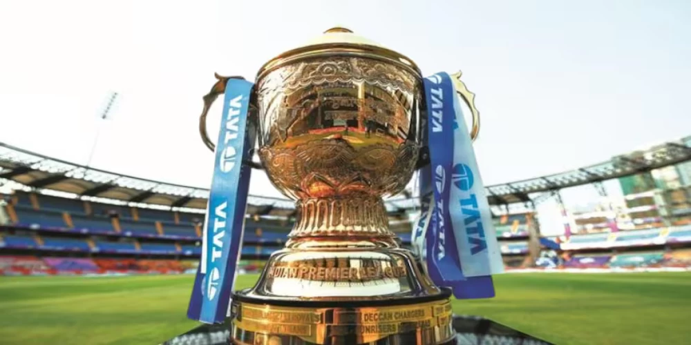 IPL 2025 suspension: BCCI faces crisis amid India-Pakistan tensions IPL 2025 suspension: BCCI faces crisis amid India-Pakistan tensions